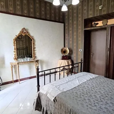 Apartamento Anema & Core *