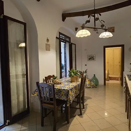 Anema & Core Lejlighed Castellammare di Stabia