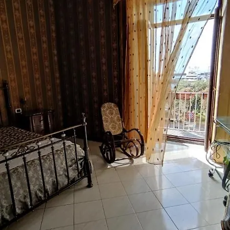 Anema & Core Apartment