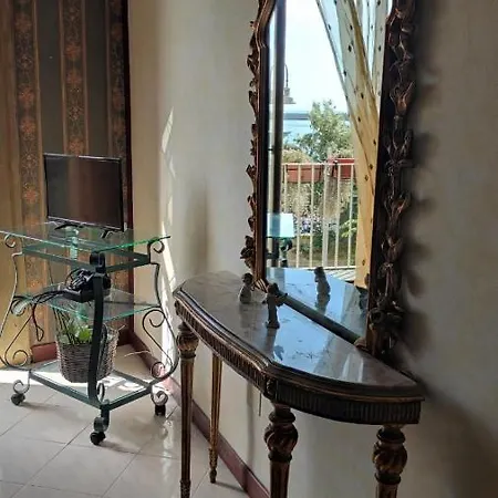 Anema & Core Apartamento Castellammare di Stabia