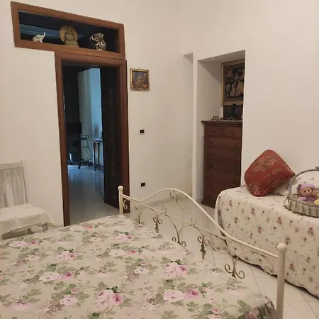 Apartamento Anema & Core Castellammare di Stabia
