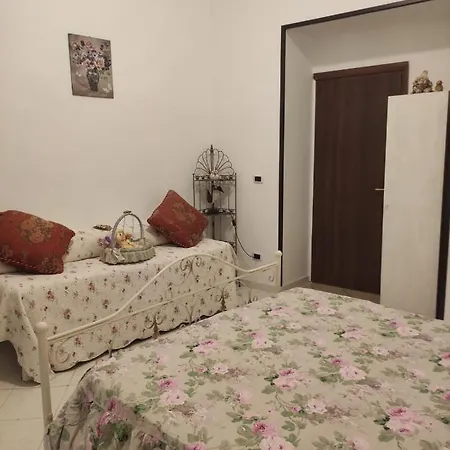 Anema & Core Apartment Castellammare di Stabia