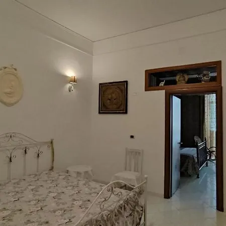 Anema & Core Apartment Castellammare di Stabia