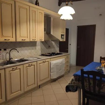 Anema & Core Apartment Castellammare di Stabia