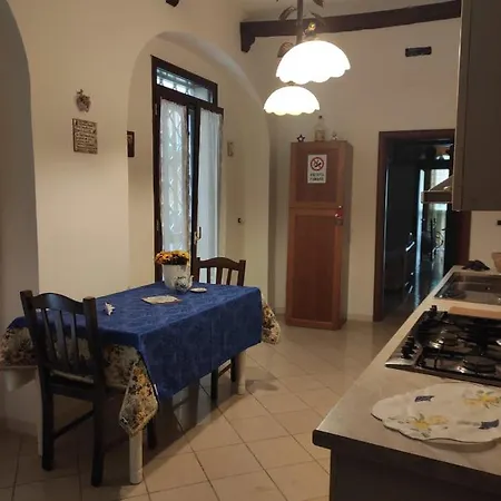 Anema & Core Apartment