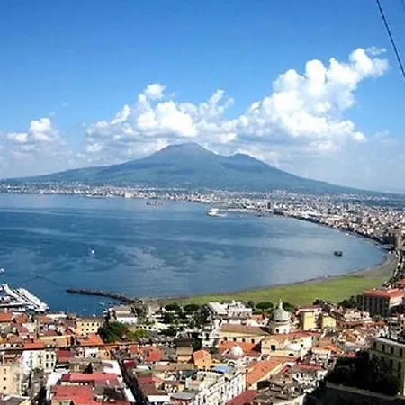 Anema & Core Apartment Castellammare di Stabia