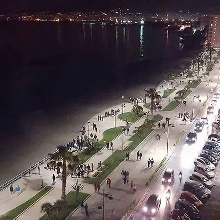 Anema & Core Apartment