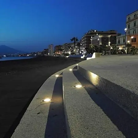 Anema & Core * Castellammare di Stabia