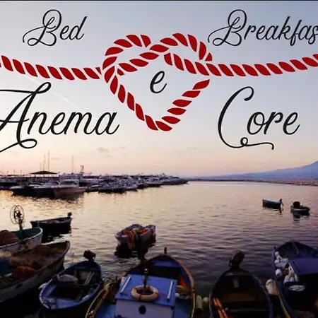 Anema & Core